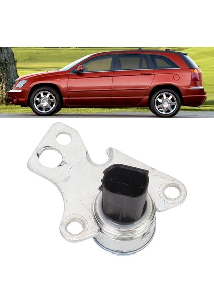 Basınç Dönüştürücü Sensörü Fit Dodge Journey 2009-2020 Için 05078708AA (Yurt Dışından) fırsatları