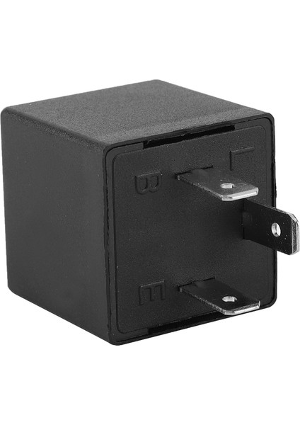 LED Ayarlanabilir Flaşör Rölesi Dönüş Sinyal Işığı Flaşör FLL002 CF13 Jl-02 (Yurt Dışından) modelleri