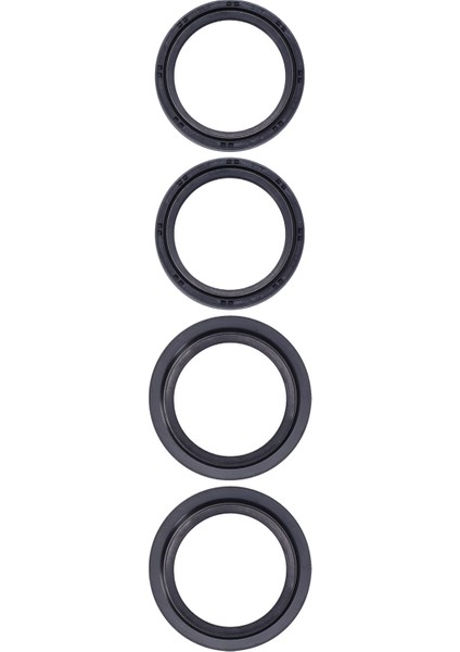 2 Adet Ön Çatal Amortisör Yağ Keçesi Tozluk Için R1200GS Macera 2006-2012 (Yurt Dışından) fırsatları