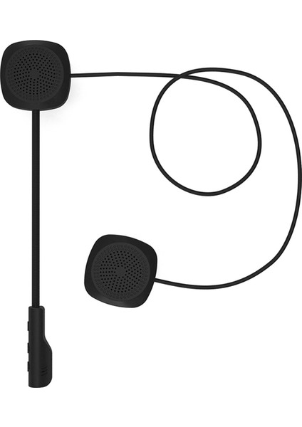 MH04 5.0 Hoparlörler Handsfree Motosiklet Kask Bluetooth Kulaklık Stereo Müzik Çağrı Kulaklık (Yurt Dışından) fırsatları