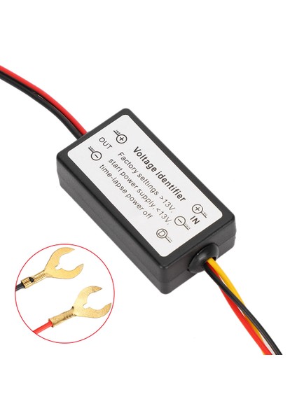 Araba Akıllı LED Gündüz Çalışan Işık Dimeri Otomatik Açık Kapalı Denetleyici (Yurt Dışından) fırsatları