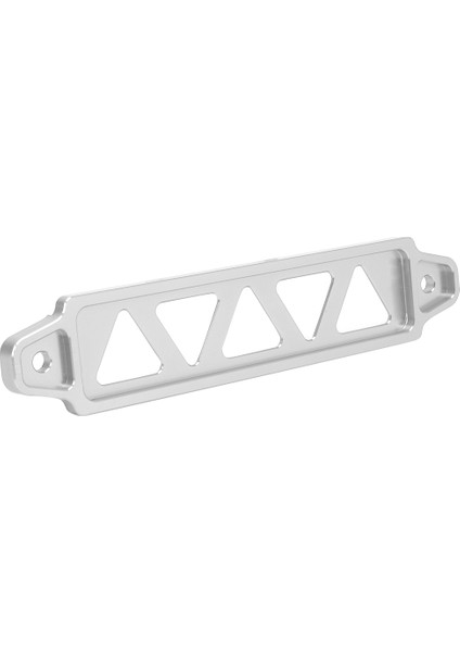217MM / 8.5 In Evrensel Araba Akü Bağı Aşağı Braketi Brace Tutturmak Fix Tutucu Stabilizersilver (Yurt Dışından) fiyatları