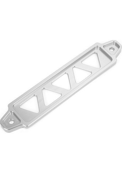217MM / 8.5 In Evrensel Araba Akü Bağı Aşağı Braketi Brace Tutturmak Fix Tutucu Stabilizersilver (Yurt Dışından) fırsatları