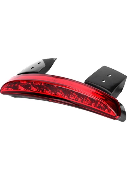Motosiklet Kuyruk Işık Lambası Arka Kenar Fren Çamurluk Arka Lambası Için Fit XL883N 2007-2013RED (Yurt Dışından) fiyatları