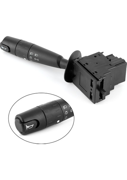 Dönüş Sinyali Sütun Anahtarı Direksiyon Göstergesi Kontrol Sapı 623971 Peugeot 405 1992-1996 Için Fit (Yurt Dışından) fırsatları