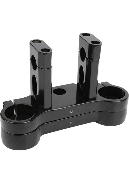 6 Adet Gidon Döküm Üçlü Ağaç Kelepçeleri Montaj Araç Aksesuarı Kir Bisiklet Için (Yurt Dışından) fiyatları