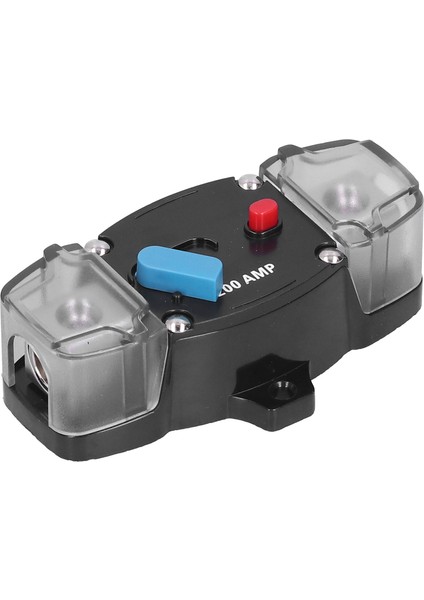 200A Otomatik Devre Kesici Sigorta Sıfırlama Tekneler Kamyonlar Otobüsler Rv Atv Vinçler Deniz Dc Ses Amplifikatörü Sistemi (Yurt Dışından)