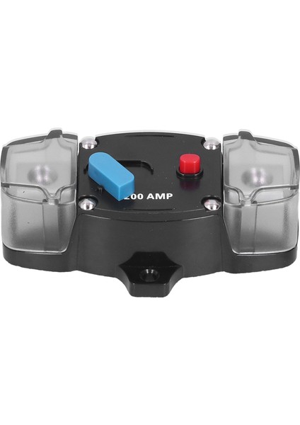200A Otomatik Devre Kesici Sigorta Sıfırlama Tekneler Kamyonlar Otobüsler Rv Atv Vinçler Deniz Dc Ses Amplifikatörü Sistemi (Yurt Dışından) modelleri