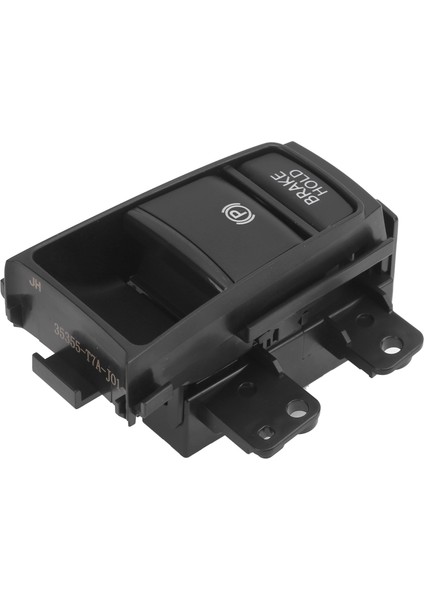 12PIN Elektrikli El Freni Anahtarı 35355T7AJ01 Park Düğmesi Hrv Xrv Vezel (Yurt Dışından) modelleri