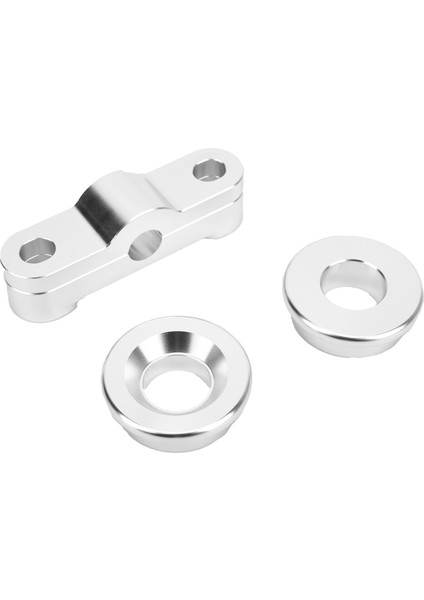 Ön ve Arka Katı Shifter Burç Kiti Cnc Alüminyum Honda Bseries B16 B18 B20 (Yurt Dışından) fiyatları
