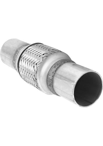 1. 75X8IN Esnek Egzoz Borusu Paslanmaz Çelik Oluklu Esnek Bağlantı Borusu Üniversal Parçalar (Yurt Dışından) modelleri