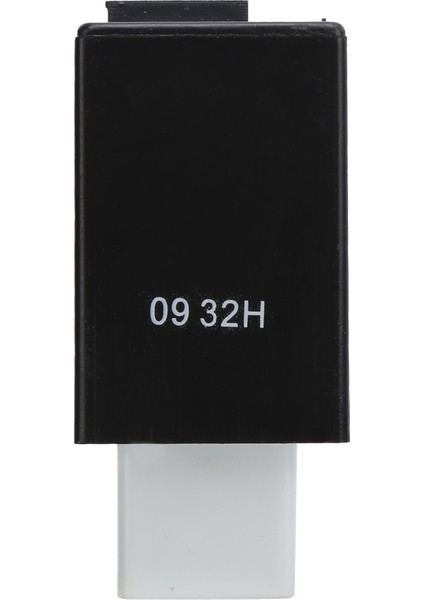 Araba Dönüş Sinyali Tehlike Flaşör Rölesi Modülü Sigorta LC6266830 Yedek Mazda Modelleri 2000-2005 Için (Yurt Dışından) fiyatları