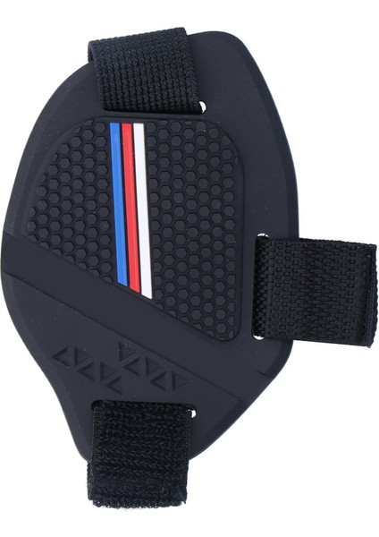 Motosiklet Vites Ka Ped Ayakkabı Çizme Koruyucu Donanım Vites Kolu Çorap Kadın Erkek Sürüş Donanımları (Yurt Dışından) fiyatları