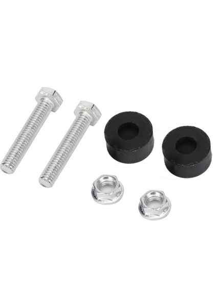 Araba Motor Kaputu Ayarı Lastik Tamponlar Tır Fit Için Chevrolet Chevelle Nova Im (Yurt Dışından) fiyatları