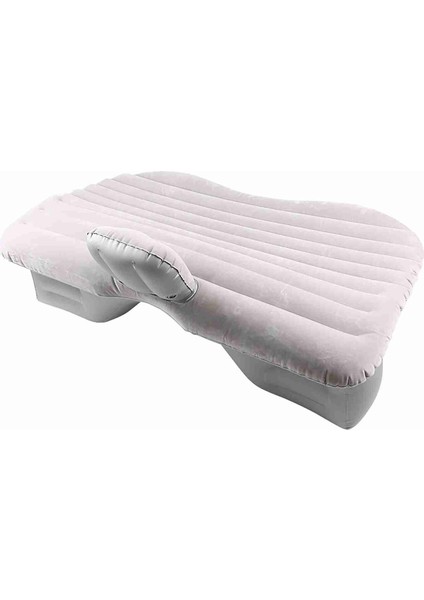 Dinlenme Uyku Seyahat Kamp Için Araba Şişme Yatak Arka Koltuk Yatak Hava Yatağı (Yurt Dışından) modelleri