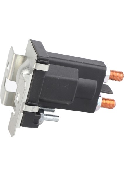 Dc Röle 12V / 500A Sigorta Tutucu 100A Sigortalar Çift Pil Şarj Izolatör Araba Rv Yat Için (Yurt Dışından) modelleri