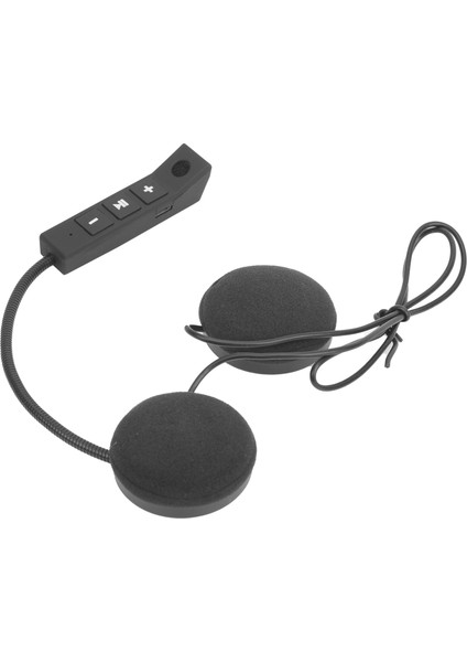 Motosiklet Kask Kulaklık Bluetooth Kablosuz Kulaklık Eller Serbest Çağrı W/mikrofon (Yurt Dışından) fiyatları
