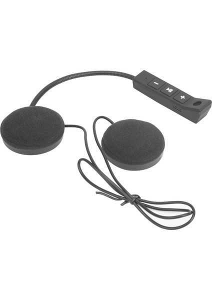 Motosiklet Kask Kulaklık Bluetooth Kablosuz Kulaklık Eller Serbest Çağrı W/mikrofon (Yurt Dışından) modelleri