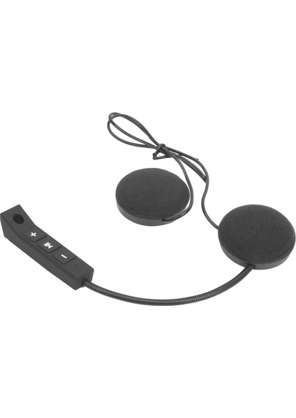 Motosiklet Kask Kulaklık Bluetooth Kablosuz Kulaklık Eller Serbest Çağrı W/mikrofon (Yurt Dışından) fırsatları