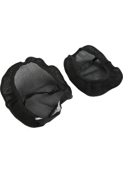 2 Adet Motosiklet Koltuk Kapakları 3 Boyutlu File Kumaş Isı Yalıtım Yastığı Için Fit R1200GS (2013-2018) Su Soğutmalı (Yurt Dışından) fiyatları