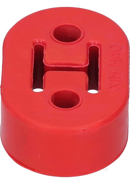 2 Delikli Susturucu Askı Poliüretan Shakeproof Evrensel Otomobil Egzoz Borusu Fittingsred (Yurt Dışından) fiyatları