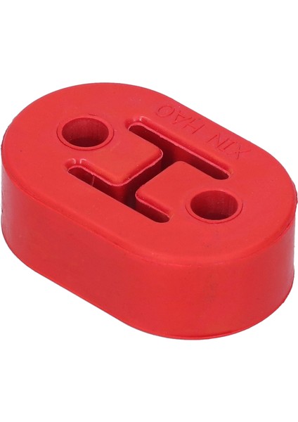 2 Delikli Susturucu Askı Poliüretan Shakeproof Evrensel Otomobil Egzoz Borusu Fittingsred (Yurt Dışından) modelleri