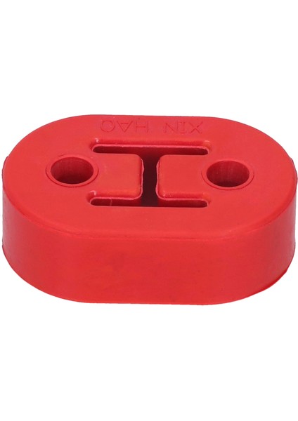 2 Delikli Susturucu Askı Poliüretan Shakeproof Evrensel Otomobil Egzoz Borusu Fittingsred (Yurt Dışından) fırsatları