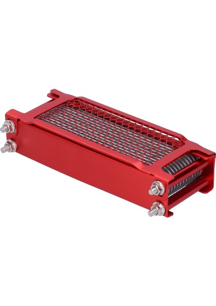 Motor Yağı Soğutucu Kiti Radyatör Evrensel 100CC-250CC Motosiklet Dirt Bike Atv (Yurt Dışından) fırsatları