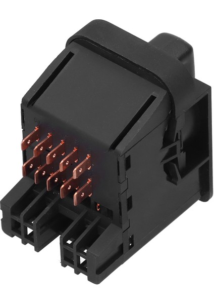 Far Anahtarı Far Kontrol 1241319 Yedek Fit Opel Astra F Için Van Corsa B Tigra 91-02 (Yurt Dışından) modelleri