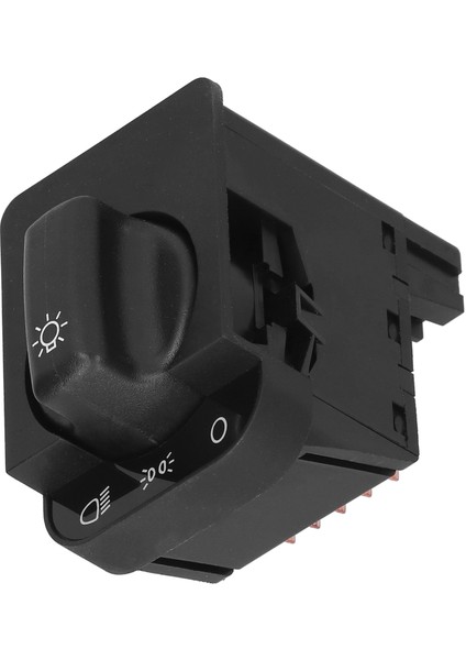 Far Anahtarı Far Kontrol 1241319 Yedek Fit Opel Astra F Için Van Corsa B Tigra 91-02 (Yurt Dışından) fırsatları