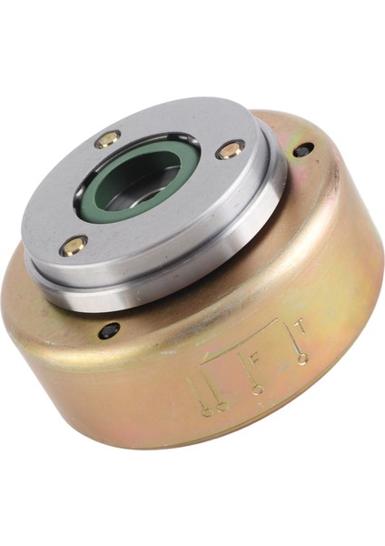 6 Kutuplu Motosiklet Manyeto Motor Rotor Için Fit 50‑125CC Temel Yatay Elektrikli Start Motoru (Yurt Dışından) fiyatları