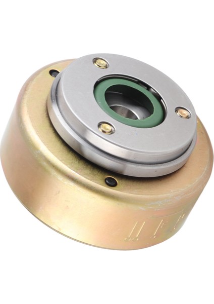 6 Kutuplu Motosiklet Manyeto Motor Rotor Için Fit 50‑125CC Temel Yatay Elektrikli Start Motoru (Yurt Dışından) modelleri