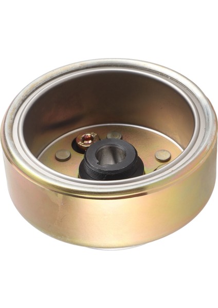 6 Kutuplu Motosiklet Manyeto Motor Rotor Için Fit 50‑125CC Temel Yatay Elektrikli Start Motoru (Yurt Dışından) fırsatları