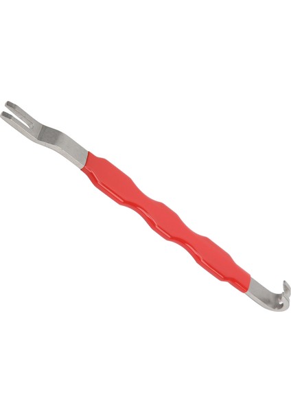 Otomotiv Elektrik Terminal Konnektörü Ayırıcı Temizleme Aracı Sökücü Çoğu Araç Için Evrensel (Yurt Dışından) fırsatları