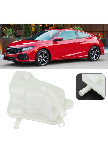 Araba Su Rezervi Rezervuar Tankı 19101-5AA K01 Honda Civic Için Fit Fc1 2016-2017 (Yurt Dışından) fırsatları