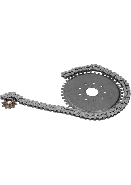 10T Ön Dişli Çark 44T Arka Dişli Çark 415 Zincir 48CC 66CC 70CC 80CC 2 Zamanlı Motorlu Bisiklet (Yurt Dışından) fiyatları