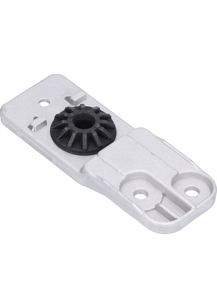 Radyatör Alt Montaj Braketi Alüminyum Alaşım 13337826 Vauxhall Astra Mk Vı Için Fit (Yurt Dışından)