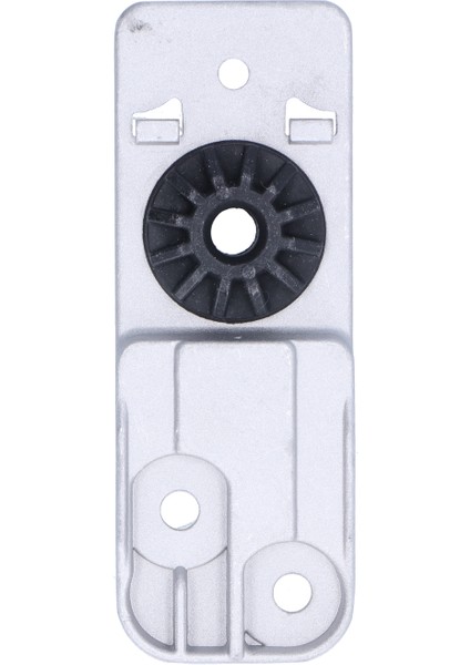 Radyatör Alt Montaj Braketi Alüminyum Alaşım 13337826 Vauxhall Astra Mk Vı Için Fit (Yurt Dışından) fiyatları