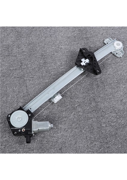 Sağ Ön Güç Pencere Kaldırıcı Regülatörü 72210‑TM0-G01 Honda City 2009-2013 Için Uyar (Yurt Dışından) modelleri