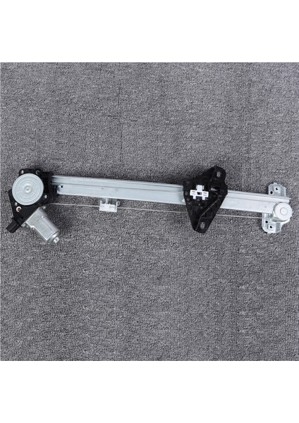 Sağ Ön Güç Pencere Kaldırıcı Regülatörü 72210‑TM0-G01 Honda City 2009-2013 Için Uyar (Yurt Dışından) fırsatları