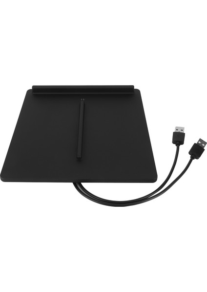 10W Kablosuz Şarj Pedi Araç Telefonu Şarj Cihazı Çift Pozisyon Fit Tesla Modeli 3 (Yurt Dışından) fırsatları