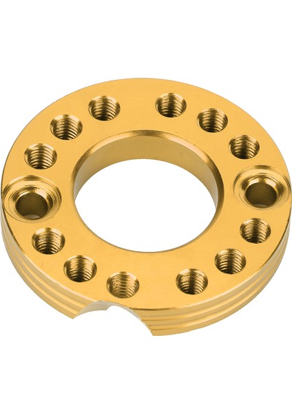 28MM Cnc Carb Regülatörü Karbüratör Pit Dirt Bike Için Giriş Manifoldu Runner Plaka (Altın) (Yurt Dışından) fiyatları