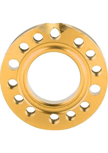 28MM Cnc Carb Regülatörü Karbüratör Pit Dirt Bike Için Giriş Manifoldu Runner Plaka (Altın) (Yurt Dışından) modelleri