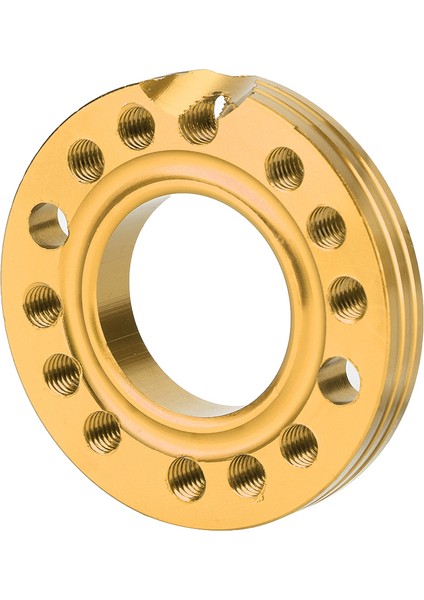 28MM Cnc Carb Regülatörü Karbüratör Pit Dirt Bike Için Giriş Manifoldu Runner Plaka (Altın) (Yurt Dışından) fırsatları