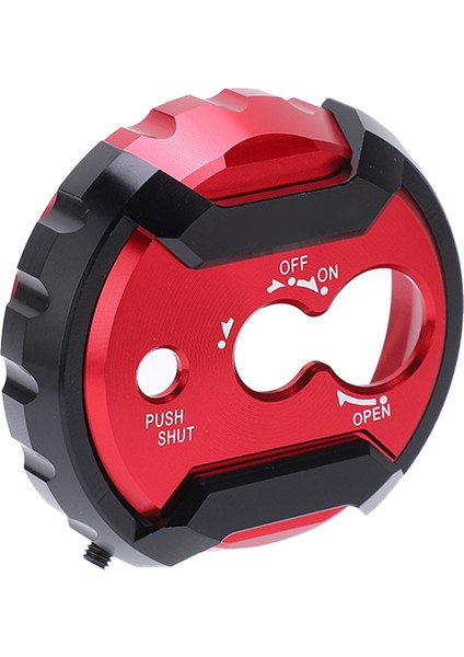 Yamaha Nmax Için Koltuk Kilidi Kapak Kapağı Cnc Alüminyum Alaşım Değiştirme 125 150 155 2015-2019KIRMIZI (Yurt Dışından) fiyatları