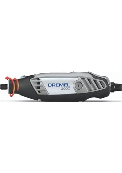 Çok Amaçlı El Motoru 130W 5 Aksesuarlı Siyah-Gri, Çok Fonksiyonlu El Aracı modelleri