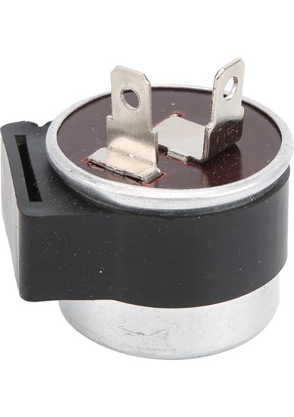 Motosiklet Dönüş Sinyali Flaşör Rölesi Mekanik Tip Fit Yamaha DT175 DT360 DT400 GT80 DT100 XT500 (Yurt Dışından)