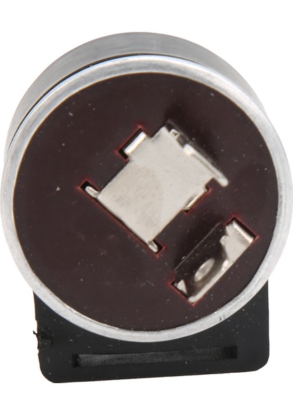 Motosiklet Dönüş Sinyali Flaşör Rölesi Mekanik Tip Fit Yamaha DT175 DT360 DT400 GT80 DT100 XT500 (Yurt Dışından) modelleri