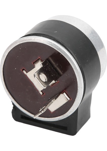 Motosiklet Dönüş Sinyali Flaşör Rölesi Mekanik Tip Fit Yamaha DT175 DT360 DT400 GT80 DT100 XT500 (Yurt Dışından) fırsatları