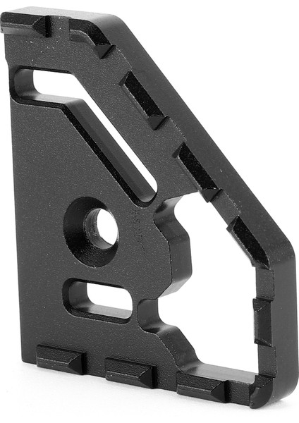 Arka Fren Kolu Pedalı Genişletme Pedi Uzatma Cnc Alüminyum Alaşım Fit Honda CRF1000L / CRF1100L Advblack (Yurt Dışından) fırsatları
